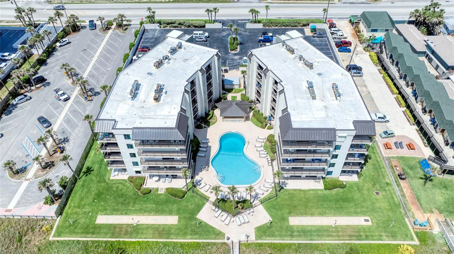 1275 Ocean Shore Boulevard Ormond Beach FL 32176