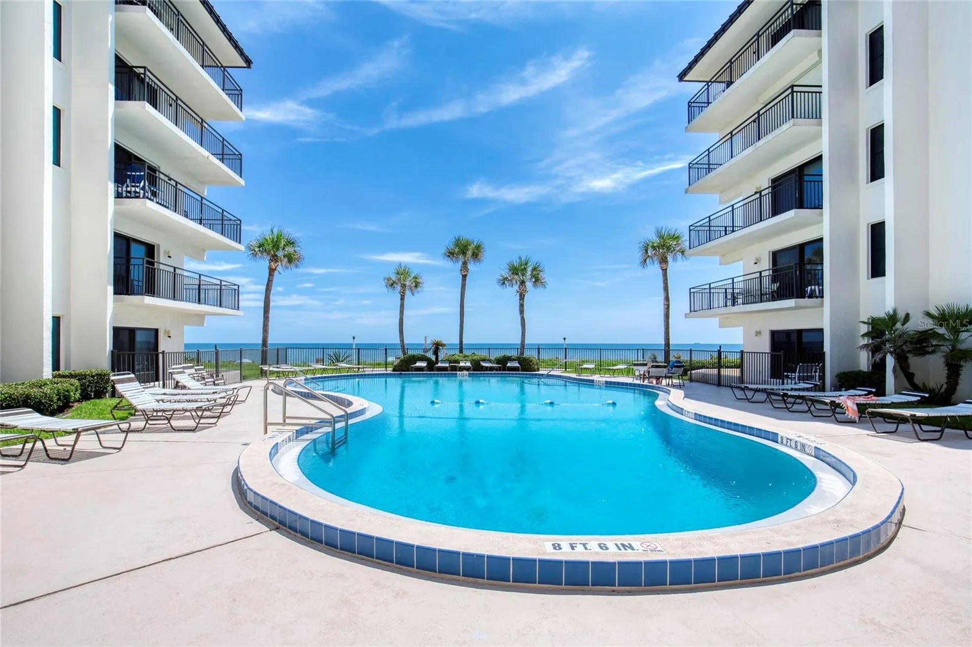 1275 Ocean Shore Boulevard Ormond Beach FL 32176