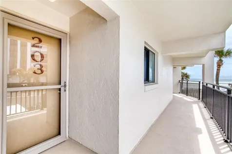 1275 Ocean Shore Boulevard Ormond Beach FL 32176