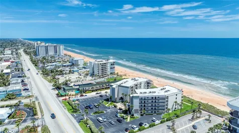 1275 Ocean Shore Boulevard Ormond Beach FL 32176
