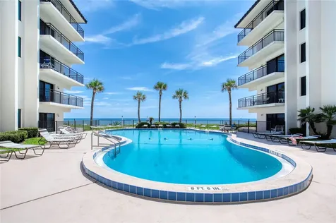 1275 Ocean Shore Boulevard Ormond Beach FL 32176