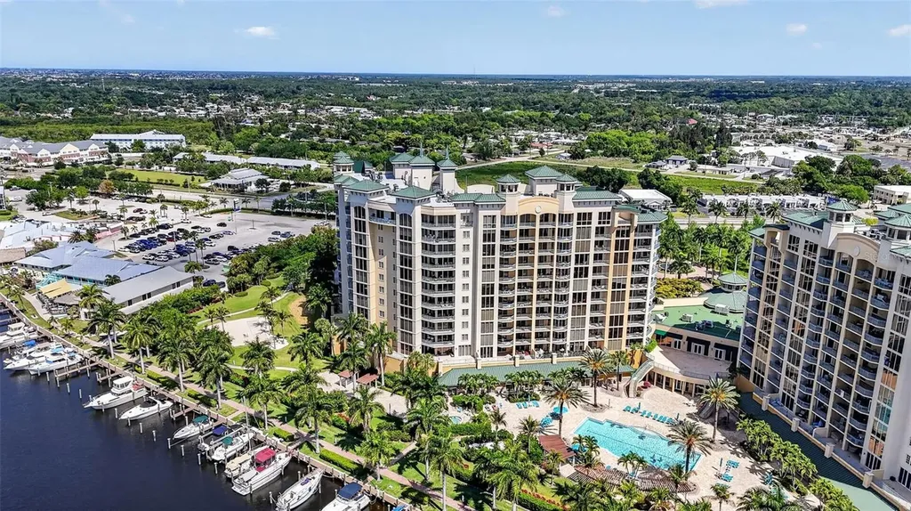 3426 Hancock Bridge Parkway North Fort Myers FL 33903