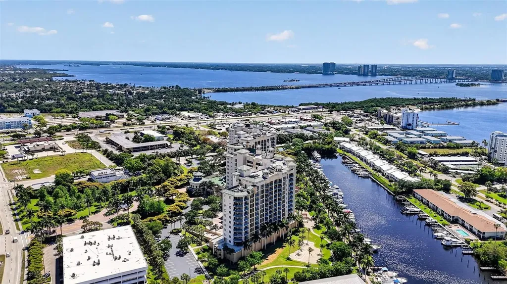 3426 Hancock Bridge Parkway North Fort Myers FL 33903