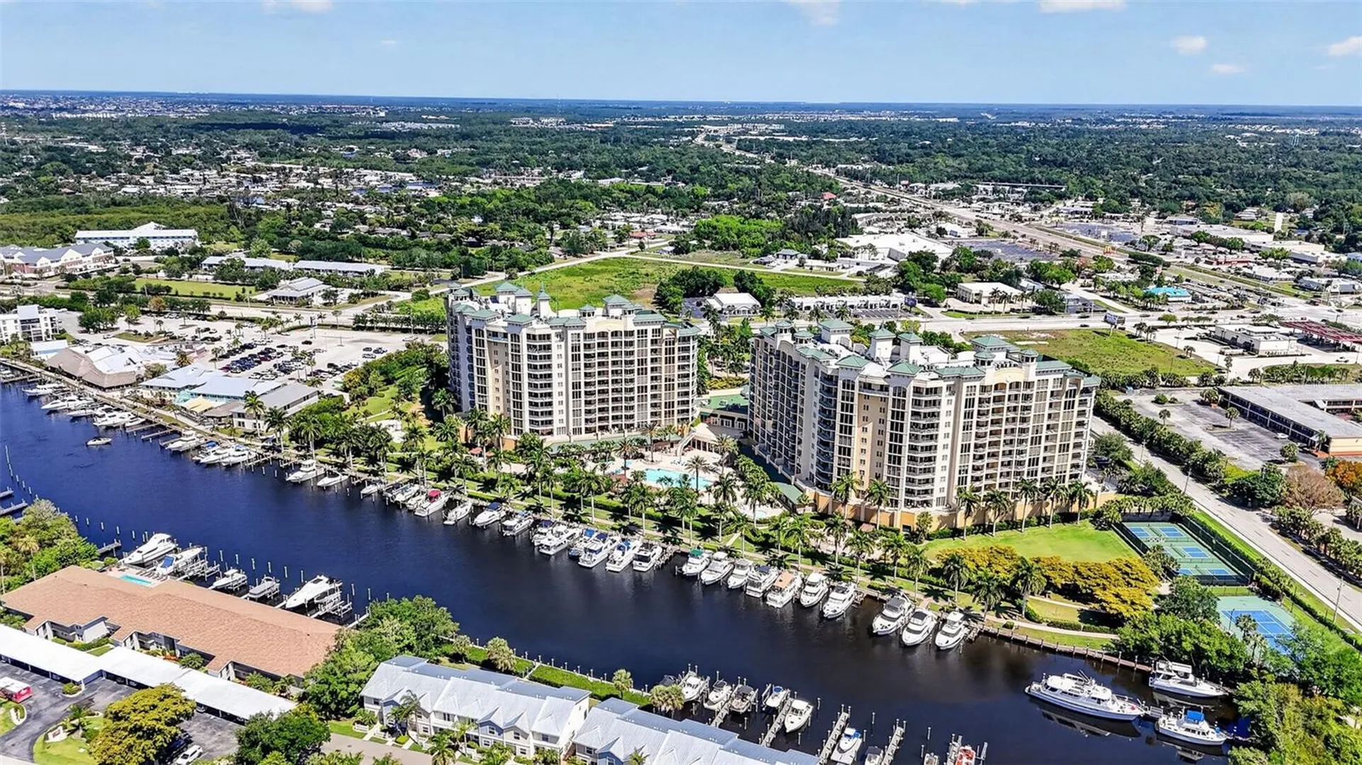 3426 Hancock Bridge Parkway North Fort Myers FL 33903