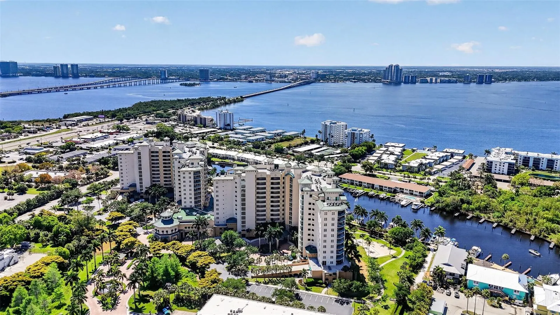 3426 Hancock Bridge Parkway North Fort Myers FL 33903