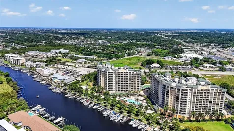 3426 Hancock Bridge Parkway North Fort Myers FL 33903