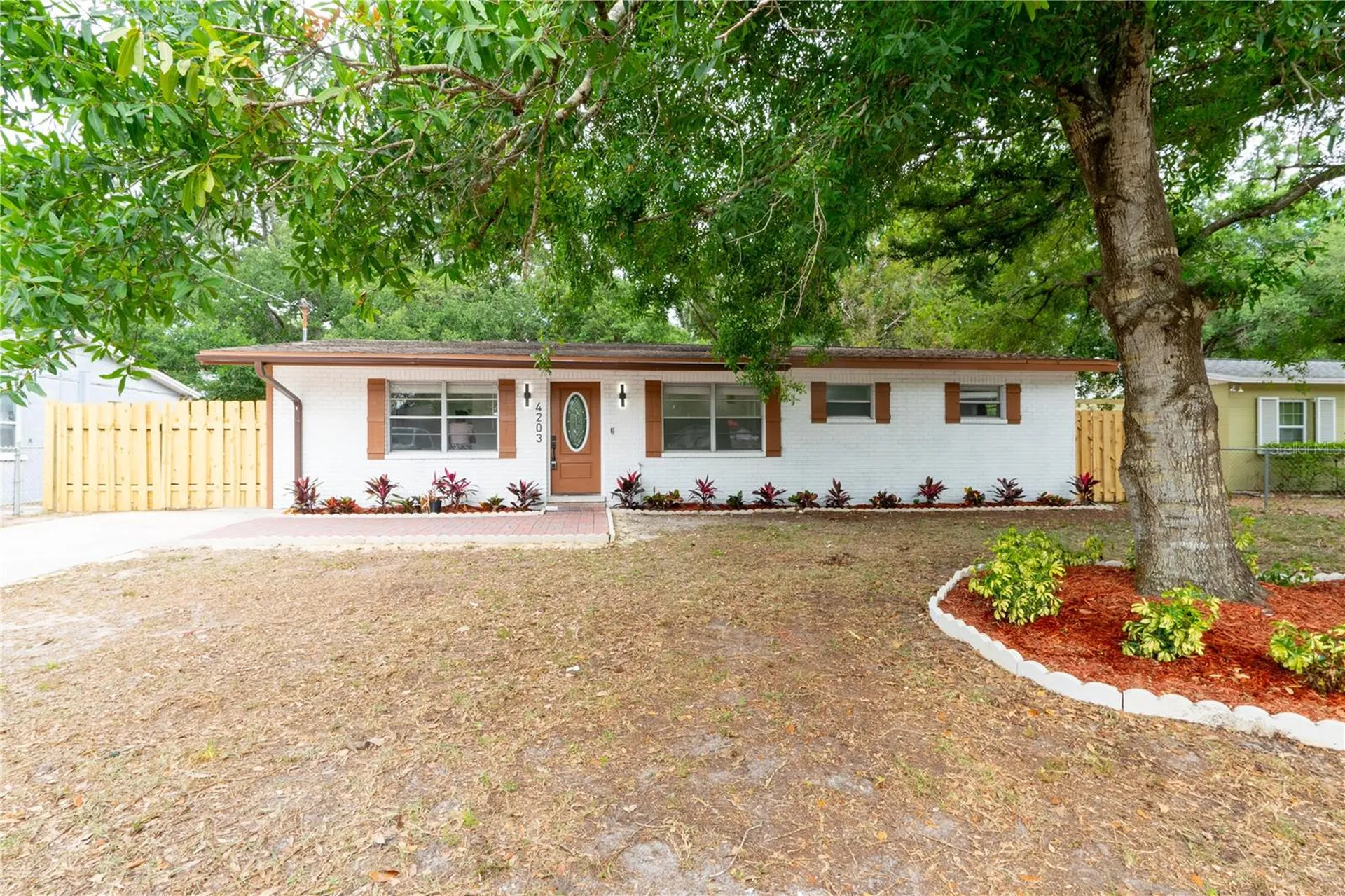 4203 Fawn Circle Tampa FL 33610