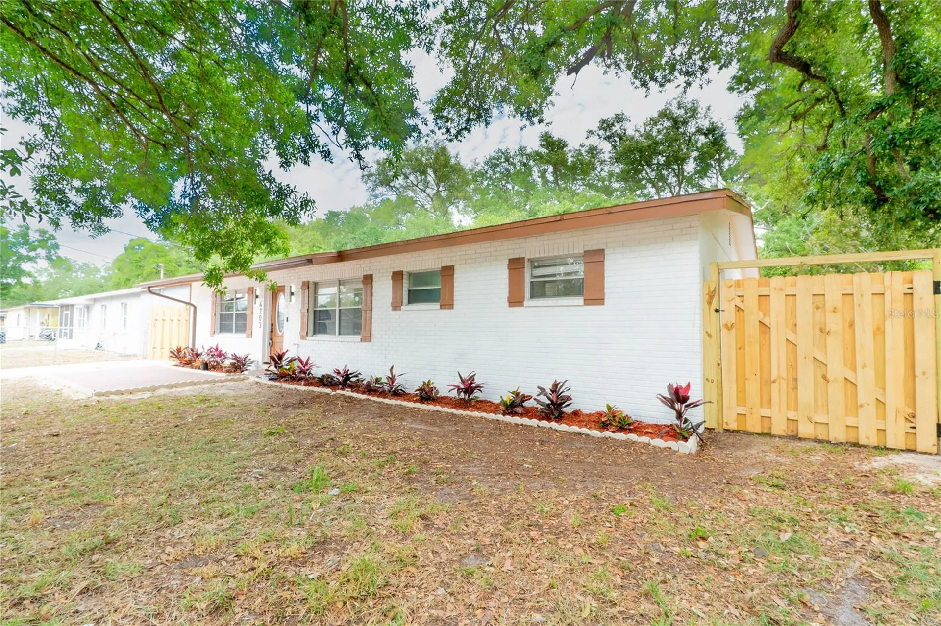 4203 Fawn Circle Tampa FL 33610