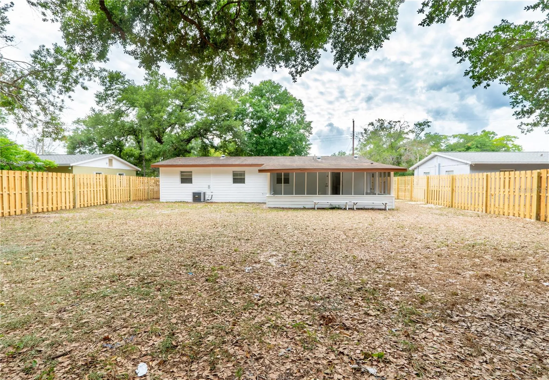 4203 Fawn Circle Tampa FL 33610