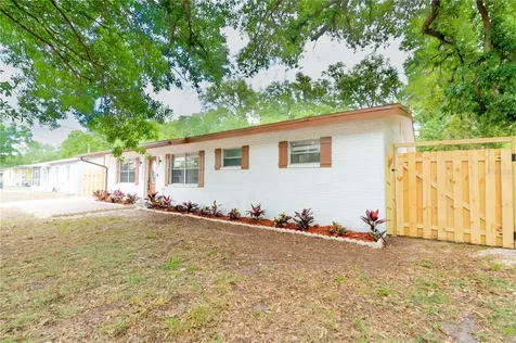 4203 Fawn Circle Tampa FL 33610