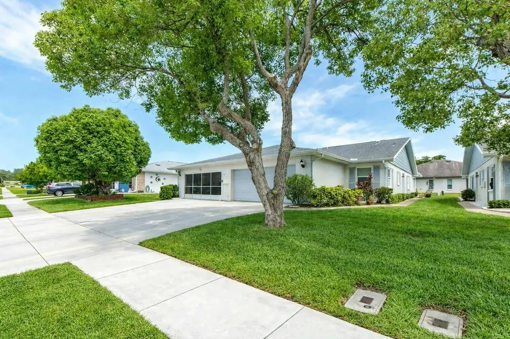 3333 Mcmath Drive Palm Harbor FL 34684