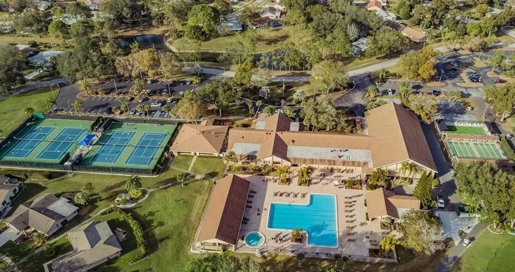 3333 Mcmath Drive Palm Harbor FL 34684
