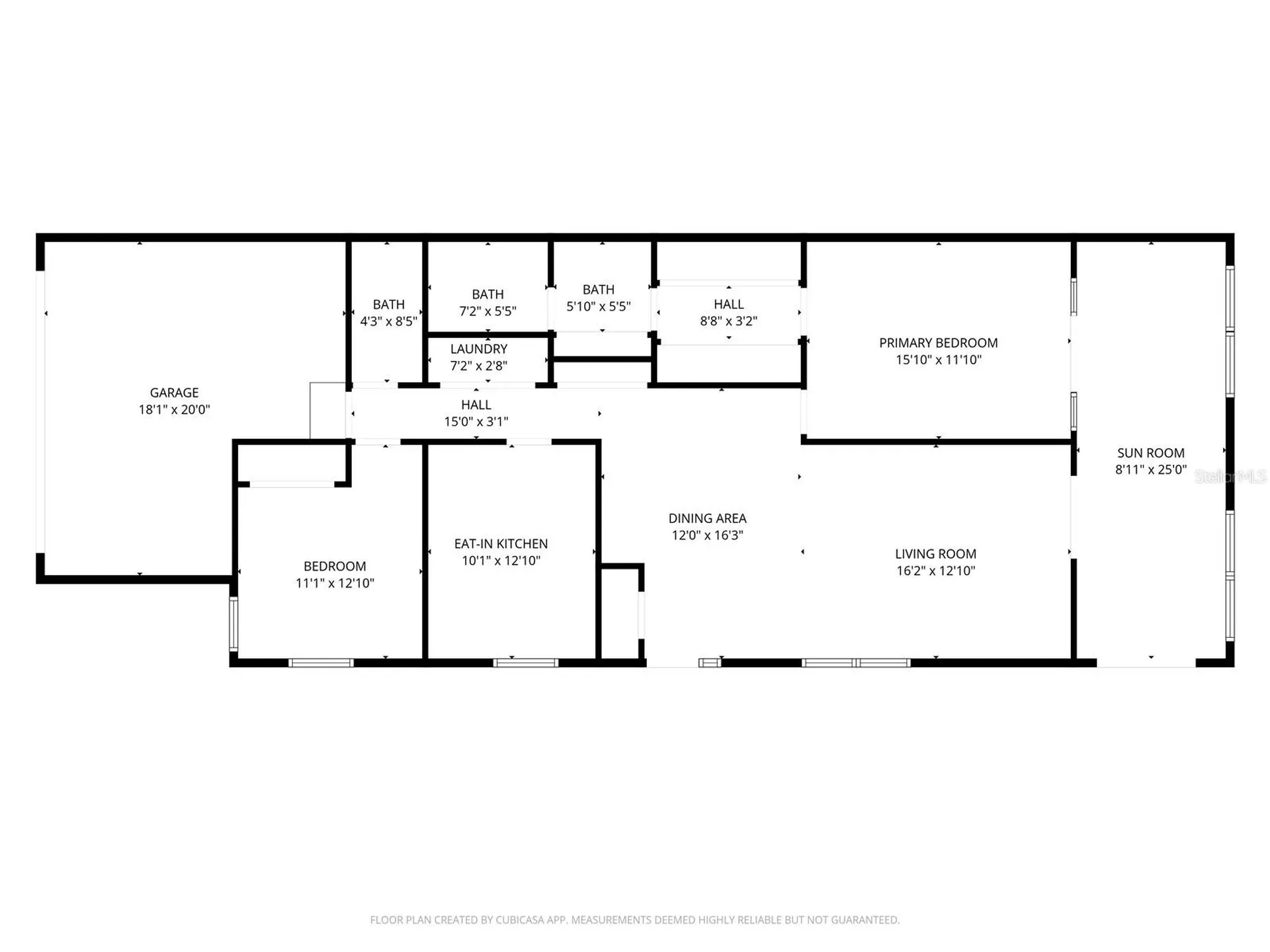 3333 Mcmath Drive Palm Harbor FL 34684