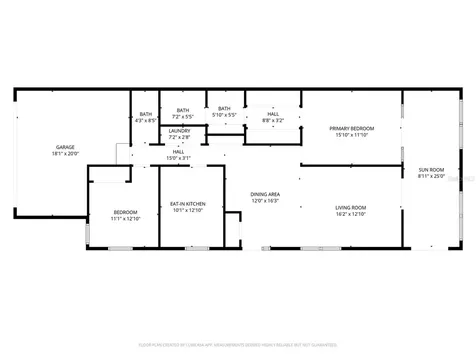 3333 Mcmath Drive Palm Harbor FL 34684