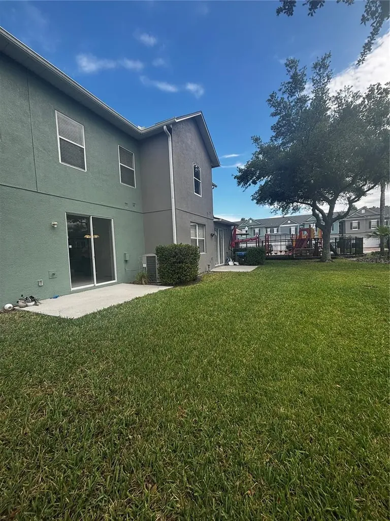 10036 Moorshire Circle Orlando FL 32829