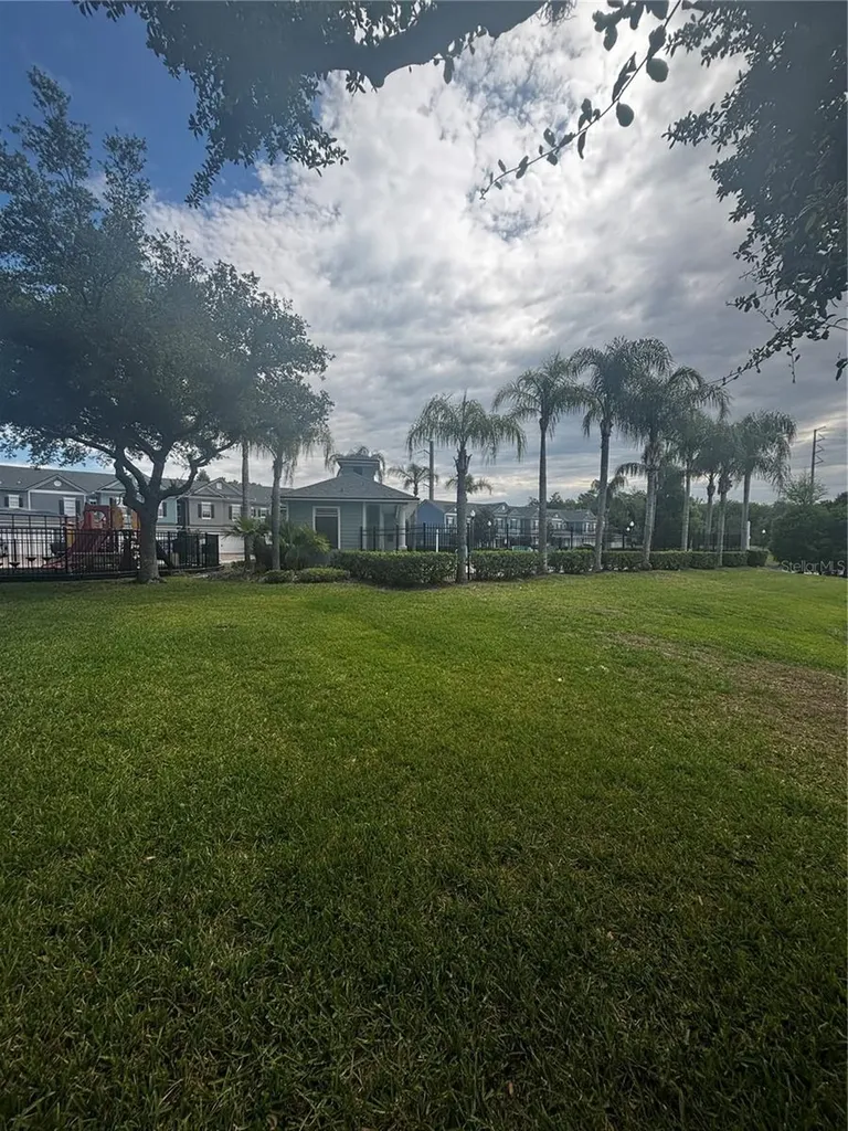 10036 Moorshire Circle Orlando FL 32829