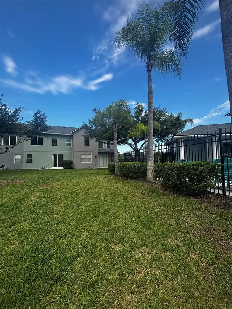 10036 Moorshire Circle Orlando FL 32829