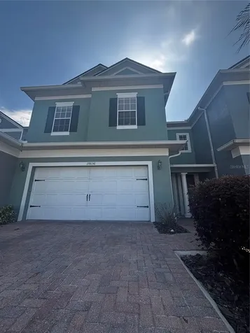 10036 Moorshire Circle Orlando FL 32829