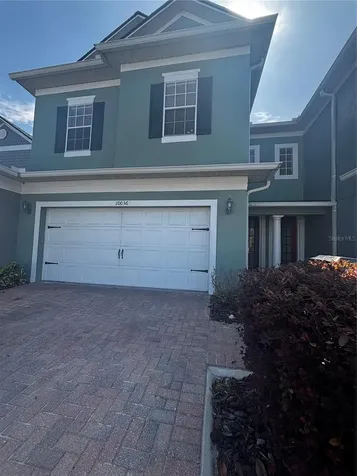 10036 Moorshire Circle Orlando FL 32829