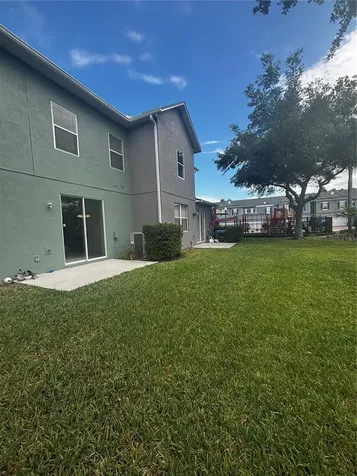 10036 Moorshire Circle Orlando FL 32829