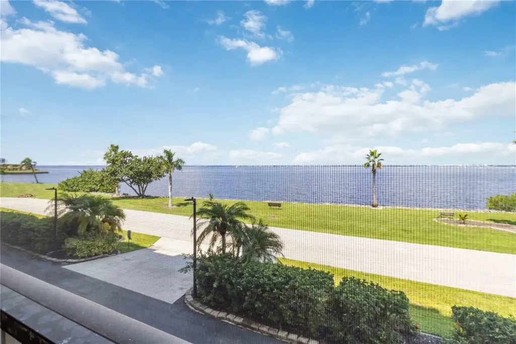 1500 Park Beach Circle Punta Gorda FL 33950