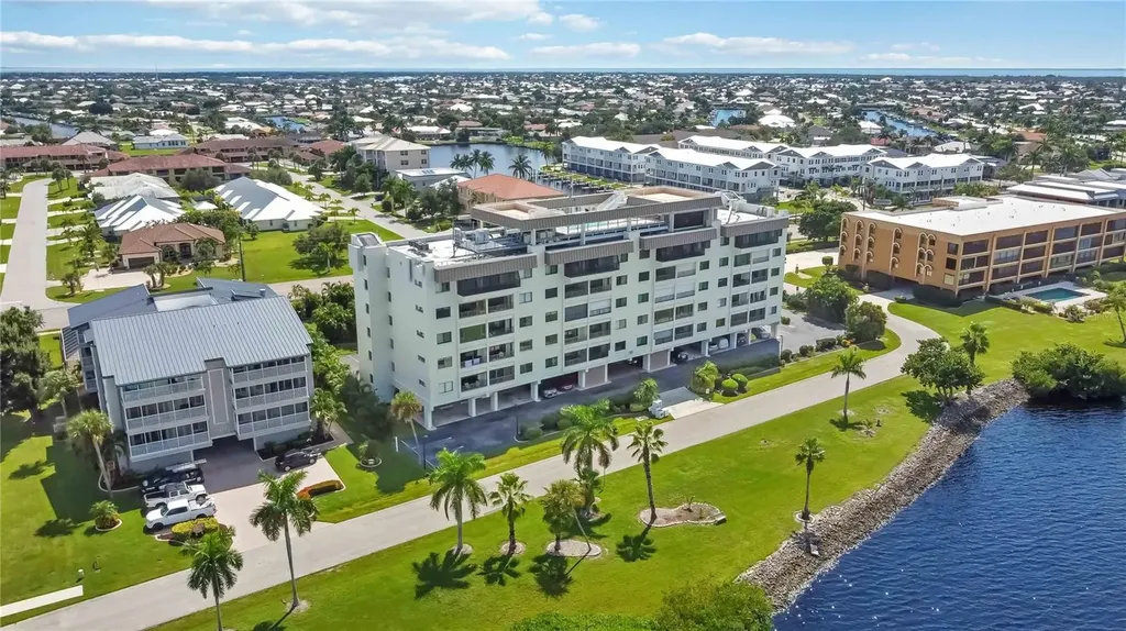 1500 Park Beach Circle Punta Gorda FL 33950