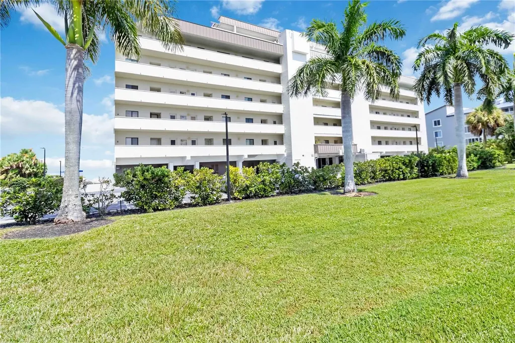 1500 Park Beach Circle Punta Gorda FL 33950