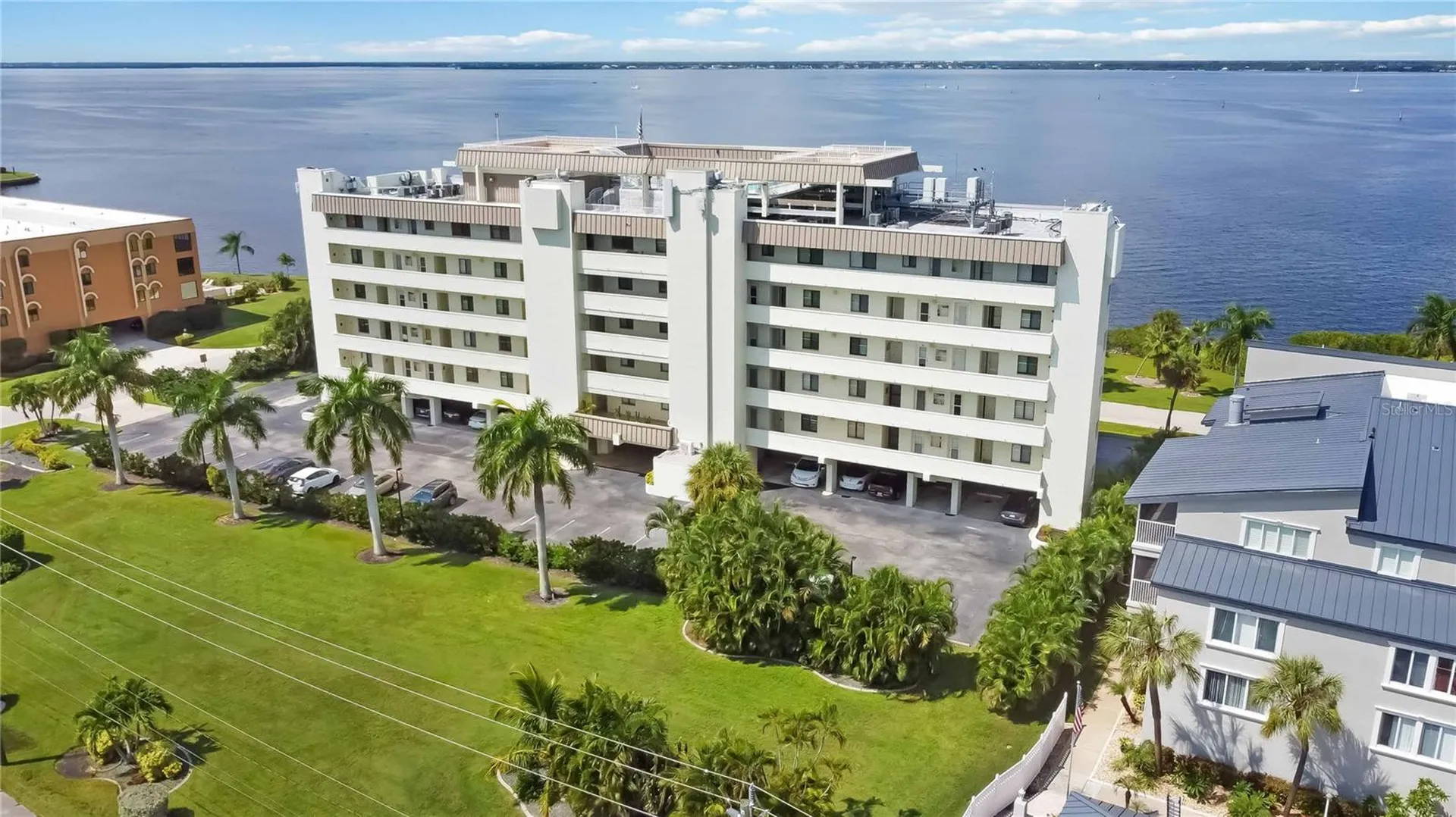 1500 Park Beach Circle Punta Gorda FL 33950