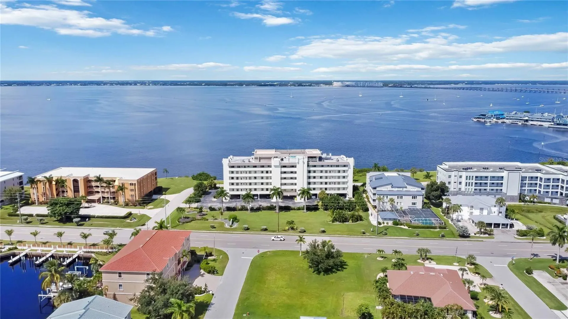 1500 Park Beach Circle Punta Gorda FL 33950