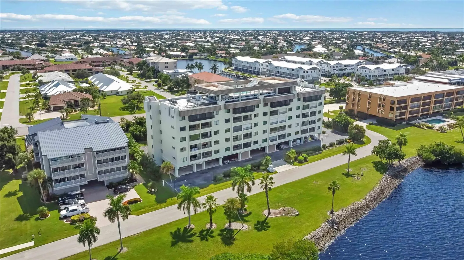 1500 Park Beach Circle Punta Gorda FL 33950