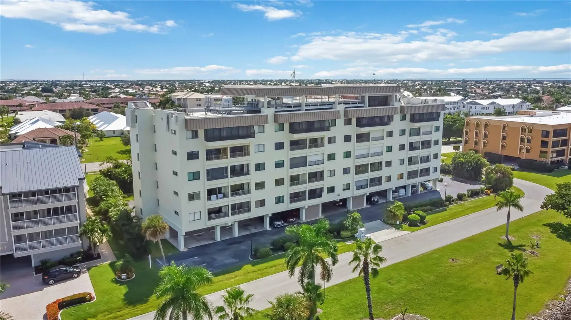 1500 Park Beach Circle Punta Gorda FL 33950
