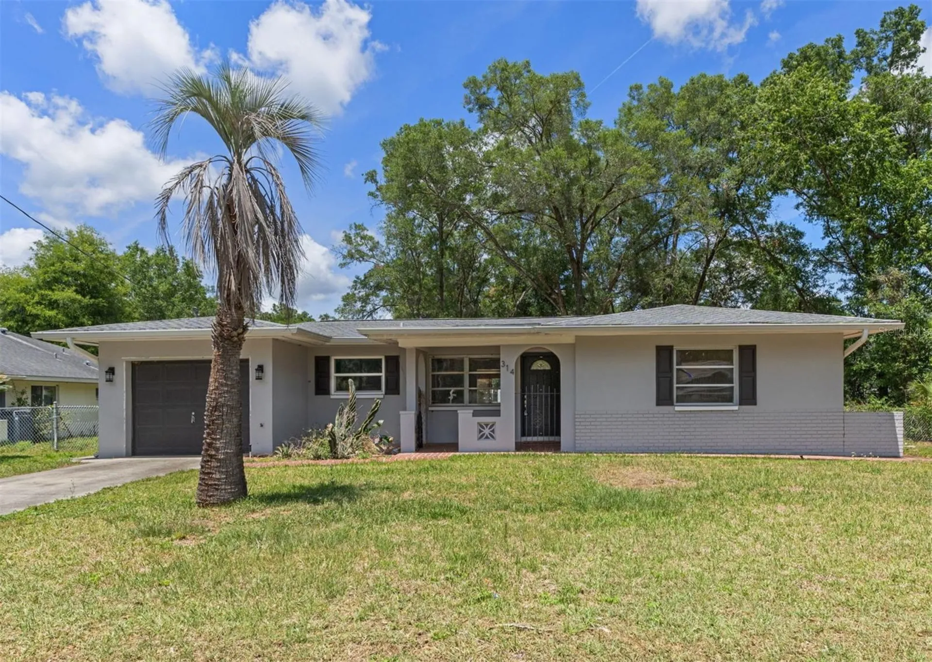 314 Daisy Lane Inverness FL 34452