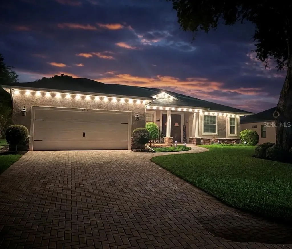 6710 Winterset Gardens Road Winter Haven FL 33884