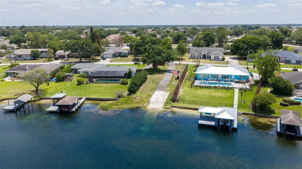 6710 Winterset Gardens Road Winter Haven FL 33884