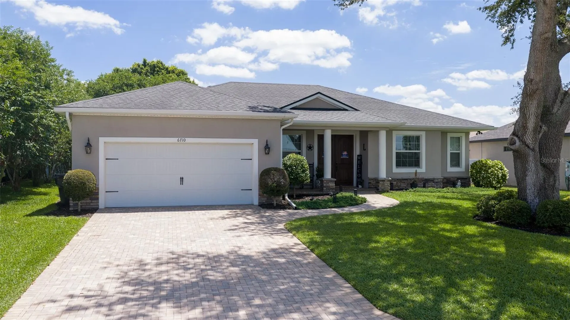 6710 Winterset Gardens Road Winter Haven FL 33884