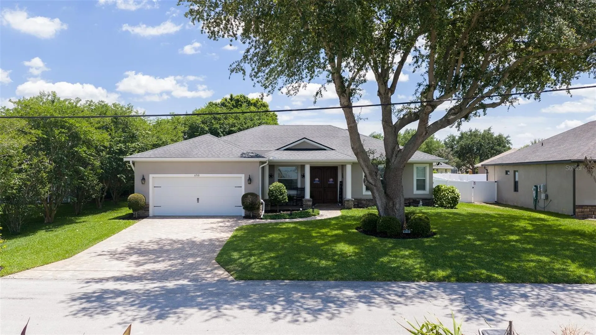 6710 Winterset Gardens Road Winter Haven FL 33884