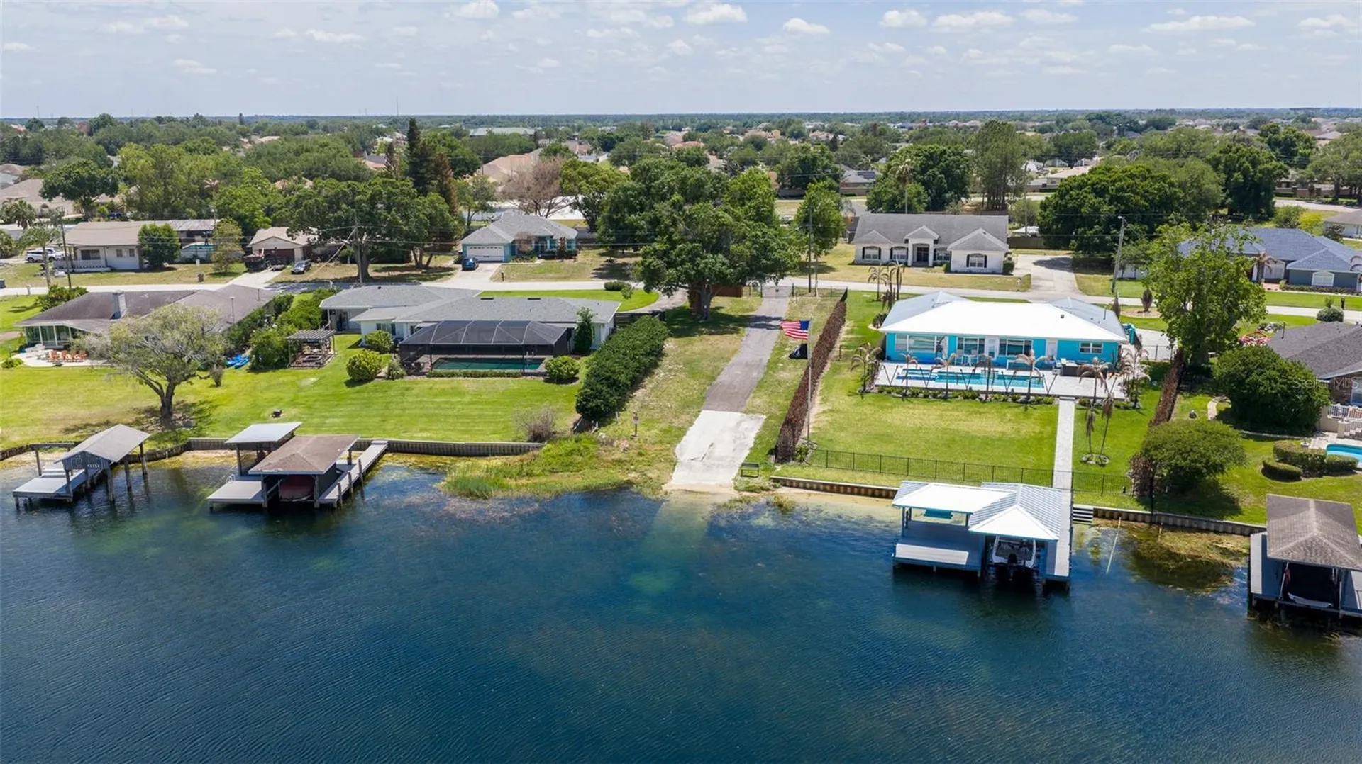 6710 Winterset Gardens Road Winter Haven FL 33884