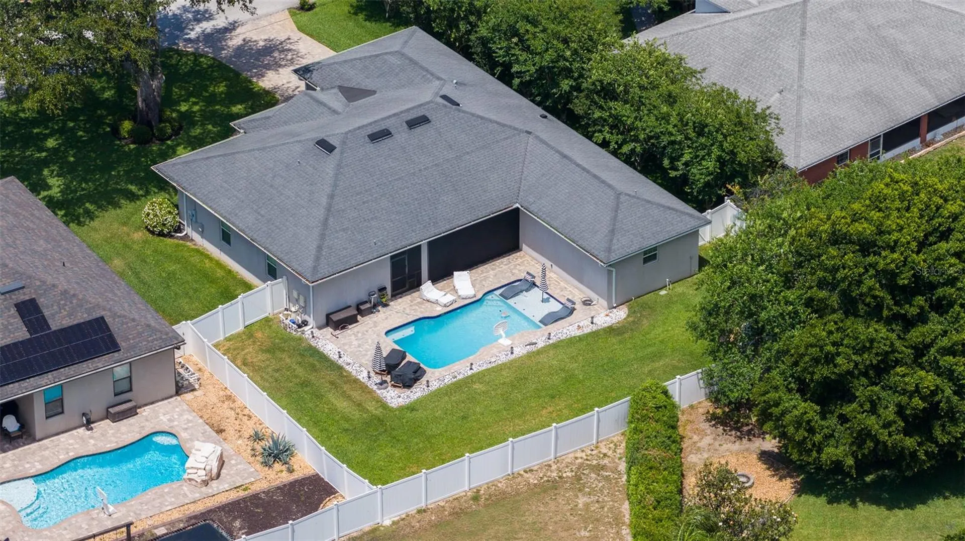 6710 Winterset Gardens Road Winter Haven FL 33884