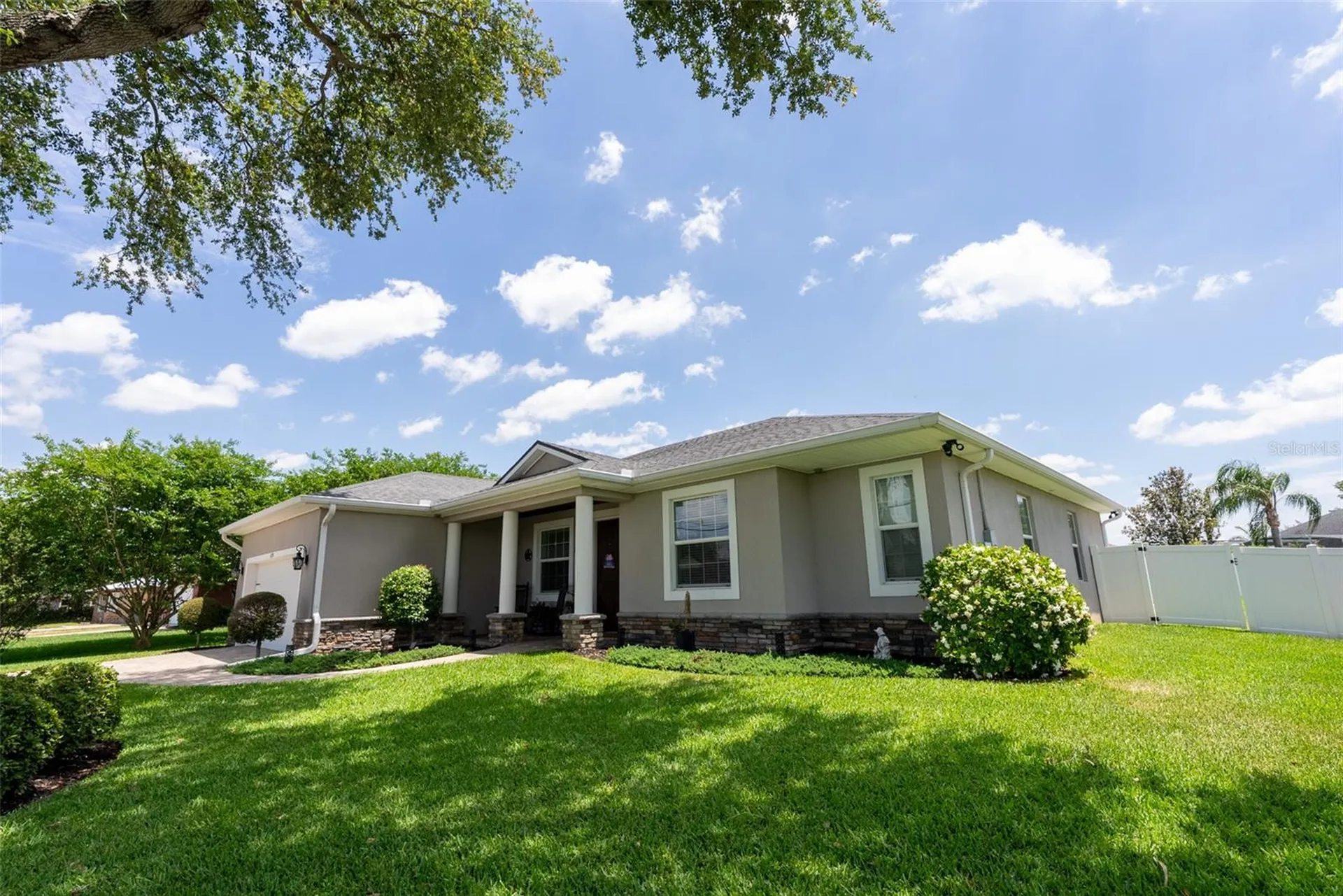 6710 Winterset Gardens Road Winter Haven FL 33884