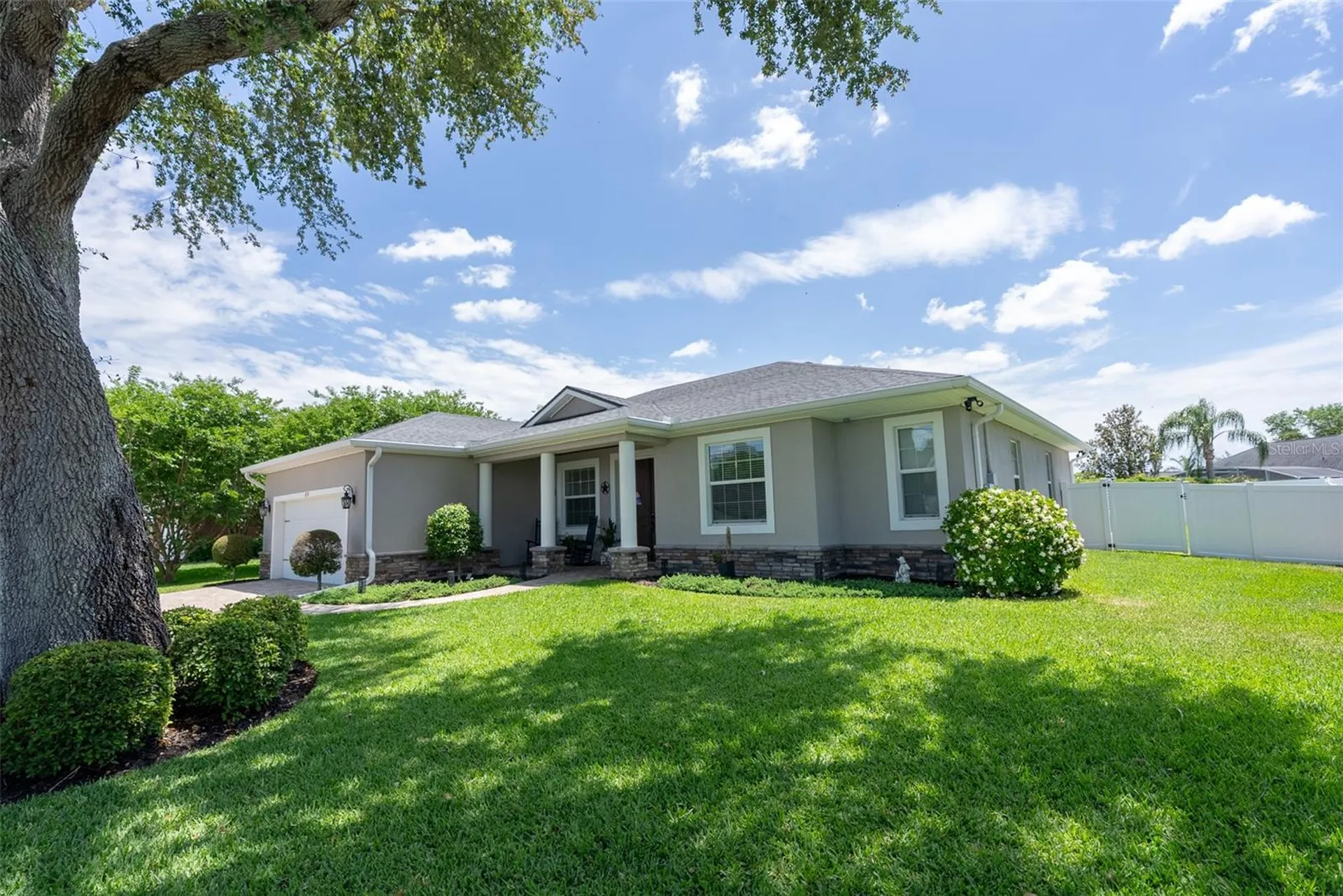 6710 Winterset Gardens Road Winter Haven FL 33884