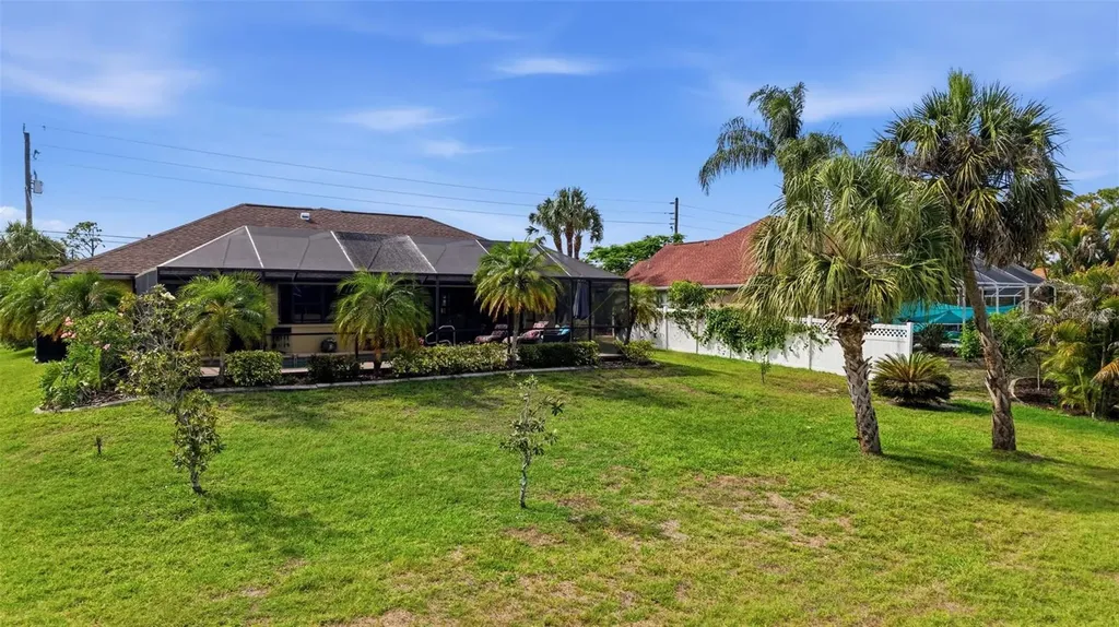 3420 S Sumter Boulevard North Port FL 34287