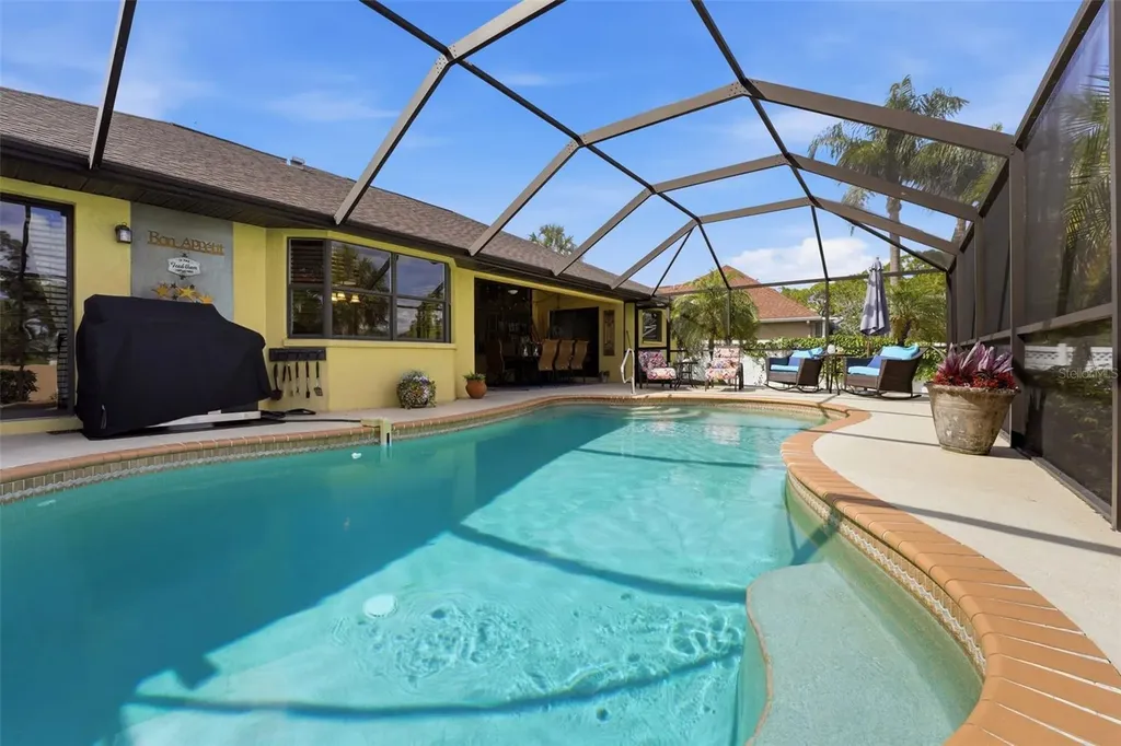 3420 S Sumter Boulevard North Port FL 34287