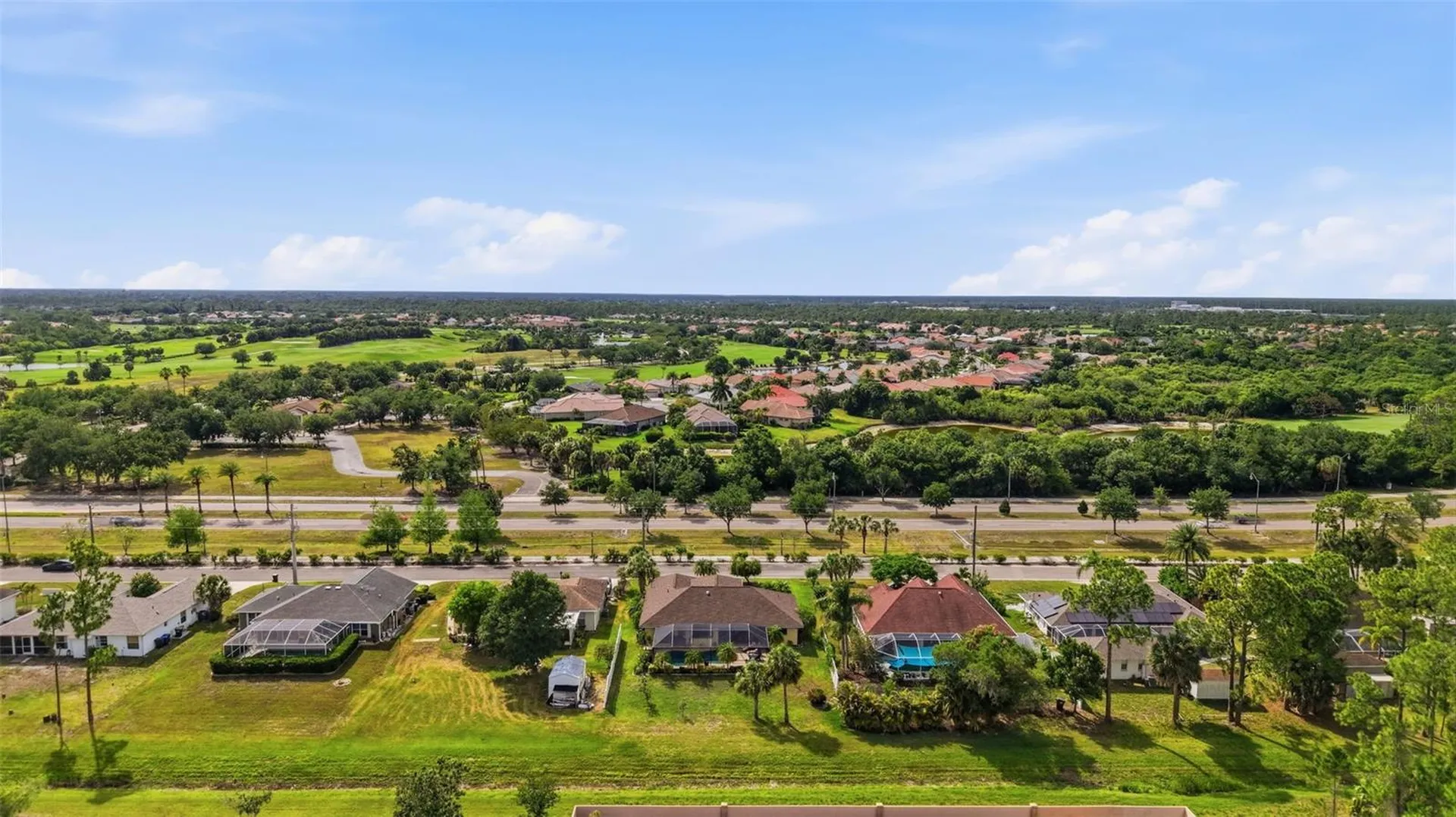 3420 S Sumter Boulevard North Port FL 34287