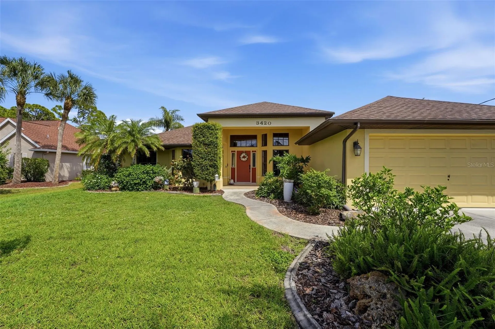 3420 S Sumter Boulevard North Port FL 34287