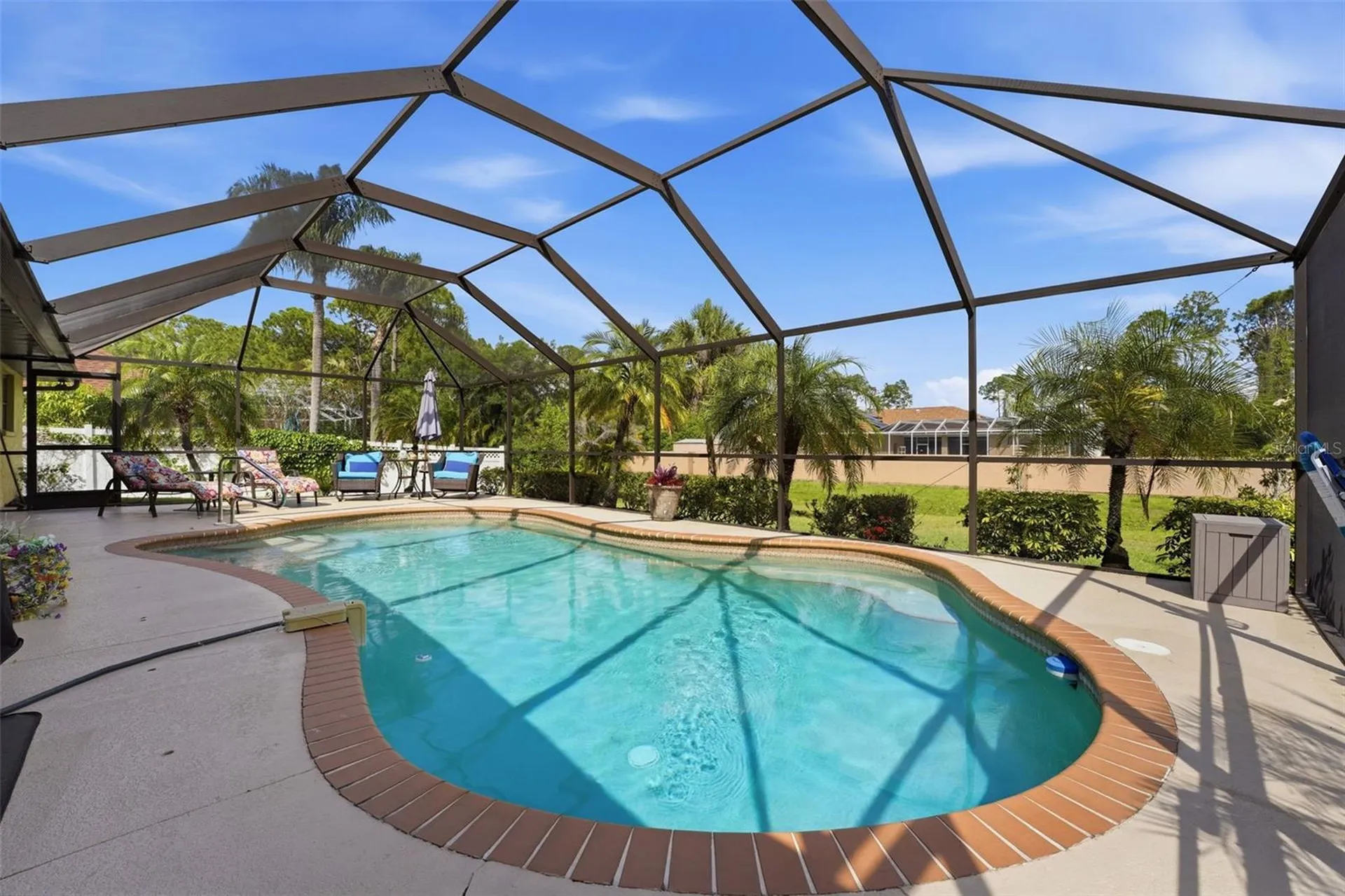 3420 S Sumter Boulevard North Port FL 34287