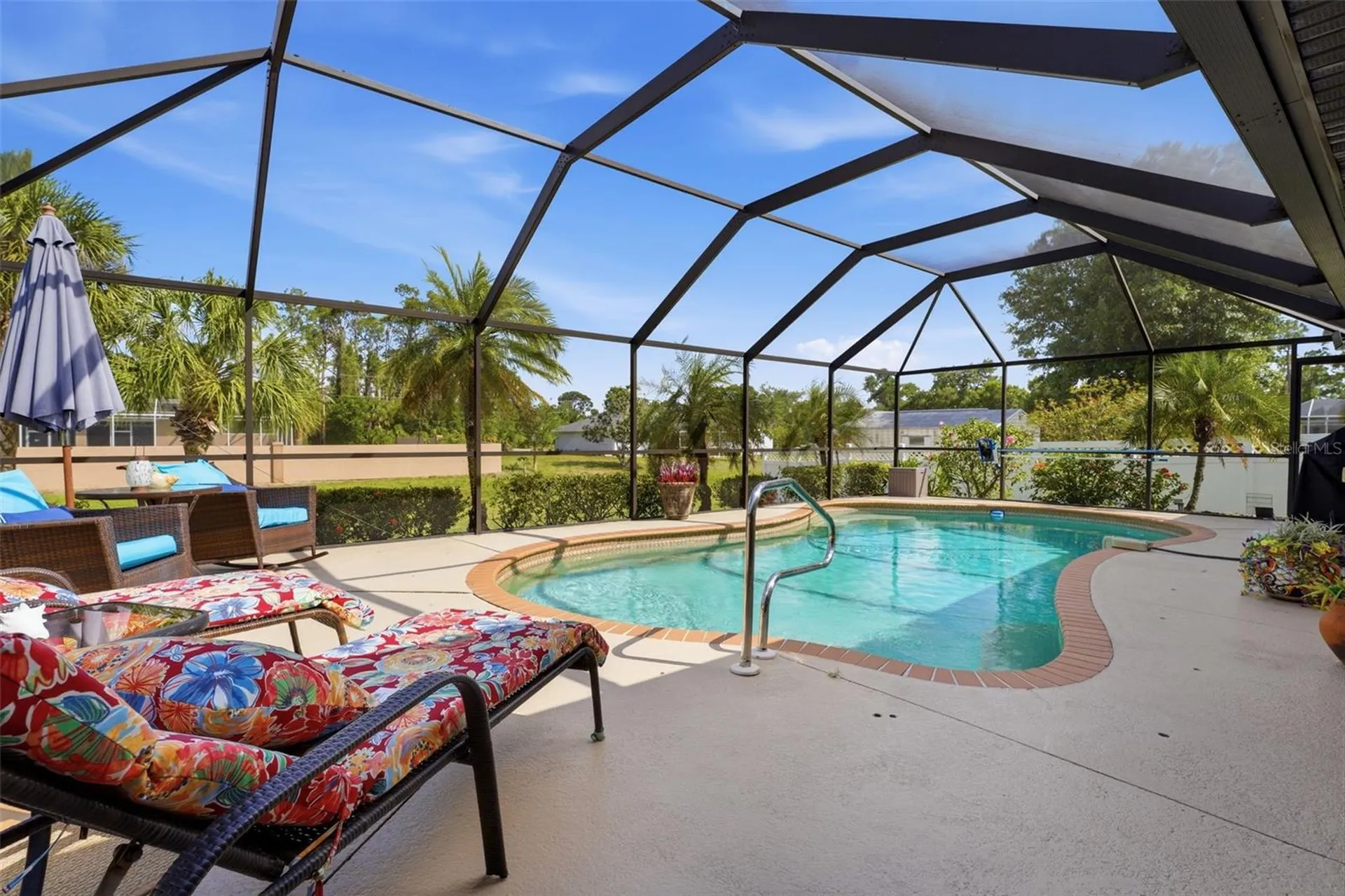 3420 S Sumter Boulevard North Port FL 34287