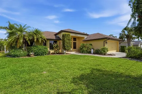 3420 S Sumter Boulevard North Port FL 34287