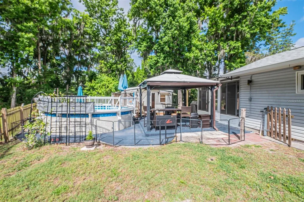 33 Ginger Circle Leesburg FL 34748
