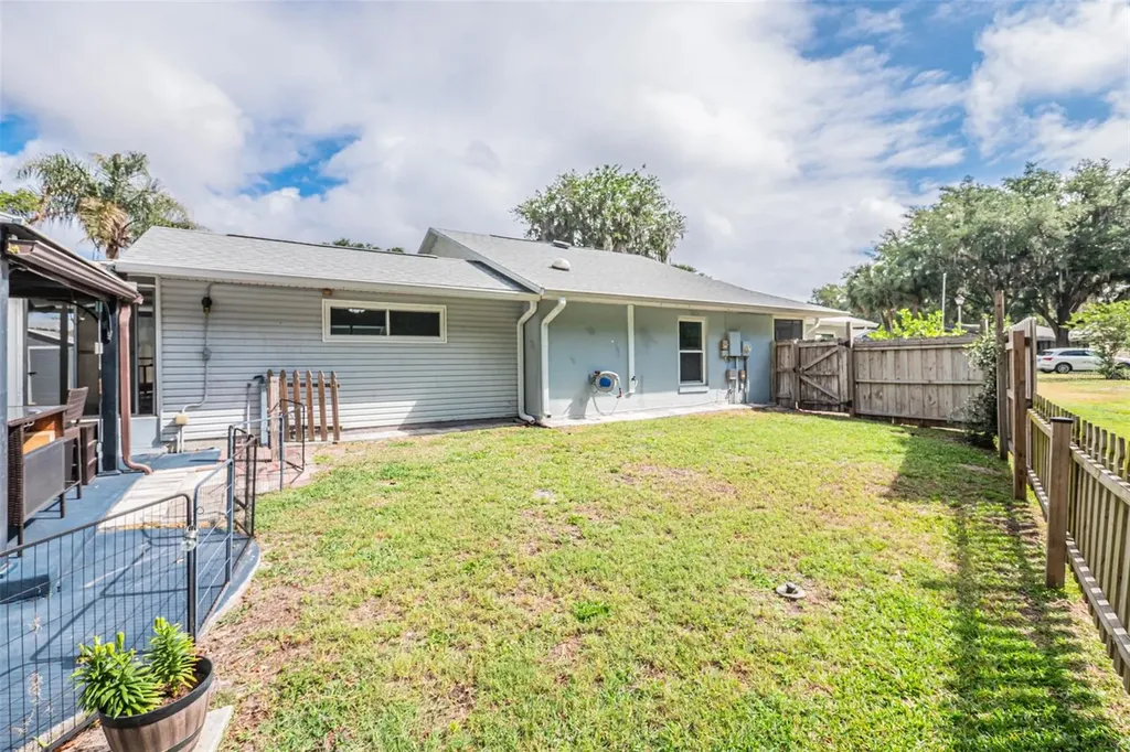 33 Ginger Circle Leesburg FL 34748
