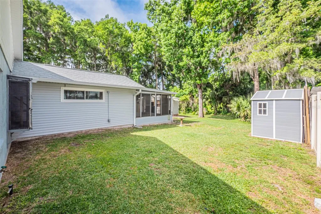 33 Ginger Circle Leesburg FL 34748